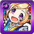 希望のお正月少女 パンドラ