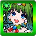 可憐なる竜宮城主 乙姫