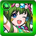竜宮戦姫 乙姫