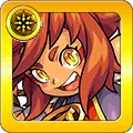 豪力の討鬼将 金太郎