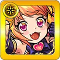 愛と美の女神 イシュタル