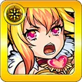 明星の戦姫神 イシュタル