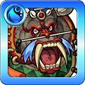 フンババのアイコン