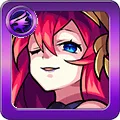 エレシュキガルのアイコン