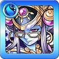 毘沙門天廻のアイコン