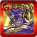 ケフカのアイコン