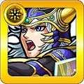 ウォーリアオブライトのアイコン