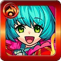 おとぎのお菓子少女 赤ずきんノンノ