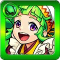 甘露なる花ノ国の精 蒲公英