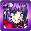 ドルチェのアイコン