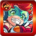 閃星機甲 ステラ・アリナ