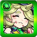 うお座のゆるふわポリス パーシィ
