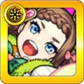 アプリコットのアイコン