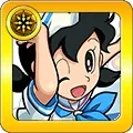 光しずかのアイコン