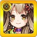 妙音の女神 弁財天