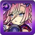 裏切りの魔剣 アロンダイト
