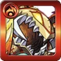 ジャジャーンのアイコン