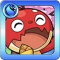 お花見オラゴンのアイコン