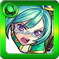 主天使長 ザドキエル