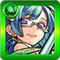 慈愛と慈悲の大天使 ザドキエル