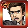 ポーのアイコン