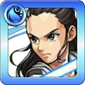 レイのアイコン