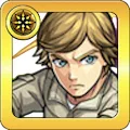 ルークのアイコン