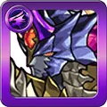 アジダハーカのアイコン