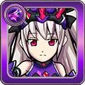 黒神サヤのアイコン