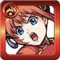 万事屋の怪力娘 神楽