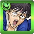 志村新八のアイコン