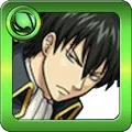 土方十四郎のアイコン