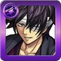 高杉晋助のアイコン