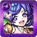 おやゆびプリンセスナイト ティアラ