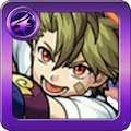 剣道部主将 藤園イチト