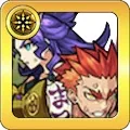 前田利家＆まつ