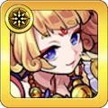 伝説の妖狐 玉藻前