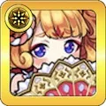 玉藻前のアイコン