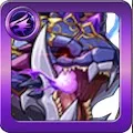 ドラギロスのアイコン