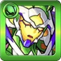 ダーウィンのアイコン