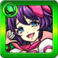 永遠不滅アイドル 白雪姫リボン