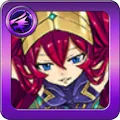 昏き冥界の女王 エレシュキガル SP