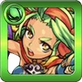 琉球武芸姫 シュリ