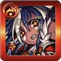 敏捷なる獣人姫 ハクビ