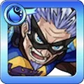 超人ジーのアイコン
