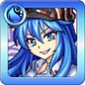 クィーンバタフライのアイコン