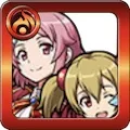 シリカ&リズベット