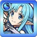 アスナ