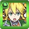 リーファのアイコン