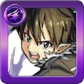 《二刀流》キリト